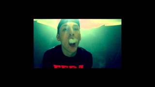 Michael Bay - Cal Scruby (FEBU SYNDICATE VAPE TRICKS )