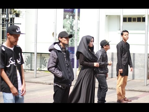 Nuraeni Sehati , Ali Sastra , Ibnu The Jenggot , Bilal VoU , Lilian The Voice - Too Phat (Cover)