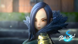 Видео 1 к игре Blade & Soul Heroes