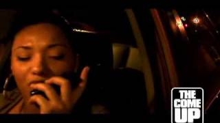 NICKI MINAJ &quot;WARNING&quot;