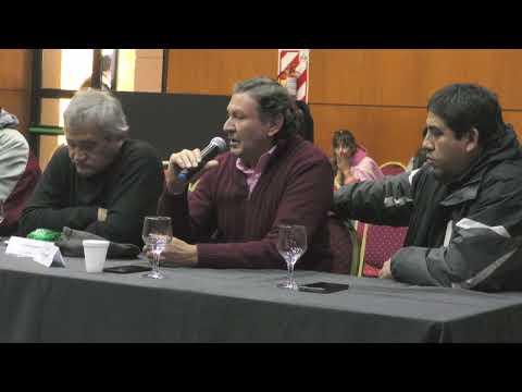 Nueva mesa de diálogo entre el Gobierno Provincial y gremios: se avanzó en la agenda de negociaciones
