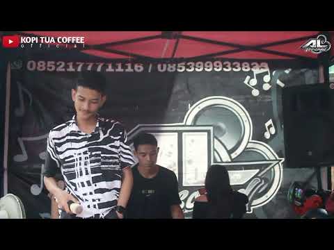 Janjingku Laku Rupai - Ashari Sitaba Cipt. M.Aras Tiwong (Cover Muhammad Aznur )