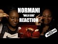 NoFLTR - CARguments S02:E15 Normani 'Wild Side' Reaction (BEST VIDEO THIS YEAR?)