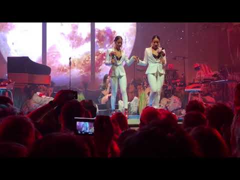 Lana Del Rey / Honeymoon Live / 16/04/2018 Mercedes-Benz Arena Berlin