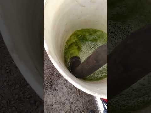 Coolant Flush, my way. #automobile