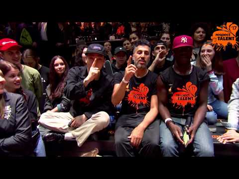 RESPECT MY TALENT-2017 Moscow. Me Against The Music FINAL - Max vs. Enjoy vs. Maximus