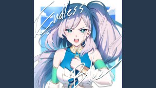 Endless Blue