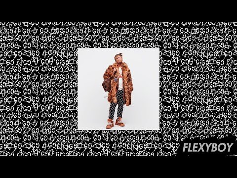 [FREE] Trippie Redd x Juice WRLD Type Beat 2019 "Ghost" x Lil Skies | Prod. Flexyboy