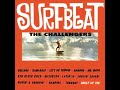 The Challengers – Surfbeat 1963 (vinyl record)