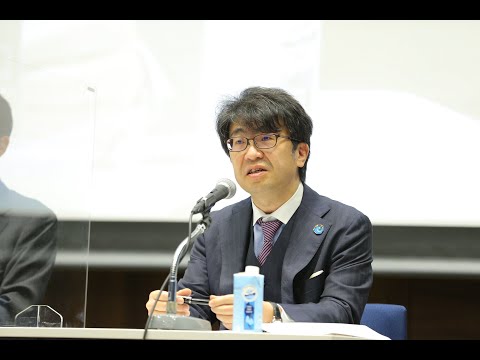 (English) International Webinar “Ocean Panel’s policy recommendations" (December 3, 2020)