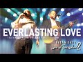 Rabbi Shlomo & Eitan Katz  -Everlasting Love -Live In Jerusalem 2- הרב שלמה ואיתן כ״ץ - ואהבת עול