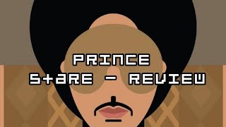 Prince - Stare - Review