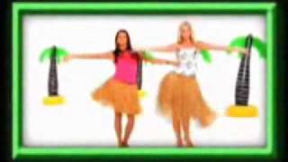 A*Teens My Sweet Escape (Konvict Remix)