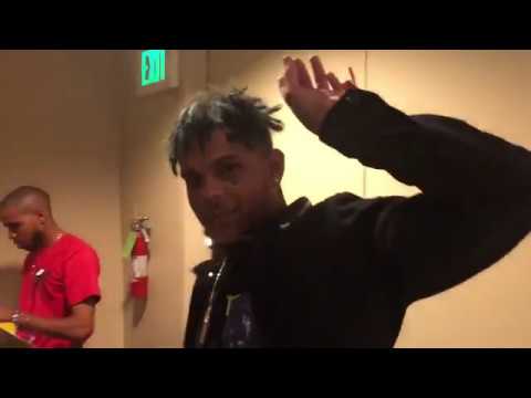 One Minute w/ Smokepurpp, Gucci Gang & LIL XAN at #ComplexCon