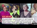 BBB winnaar verkiezingen en duizenden gezinnen in armoede | NOS Nieuws van de Week | 23 maart 2023