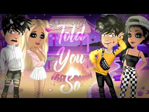 Told You So - Msp version