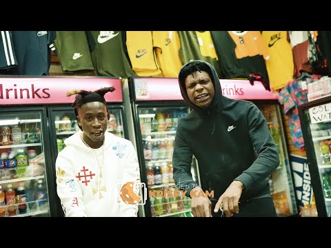 Luh Herb - Out of Space Ft. RiskTakerLeek