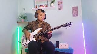 Download lagu Kroncong protol || Bondan prakoso and fade 2 black bass cover mp3 Download lagu Kroncong protol || Bondan prakoso and fade 2 black bass cover mp3