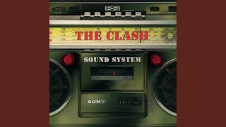 This is Radio Clash (Different Lyrics)
