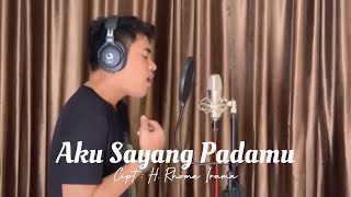 Download lagu Aku Sayang Padamu - H. Rhoma Irama | Cover by Abi Arrazy mp3