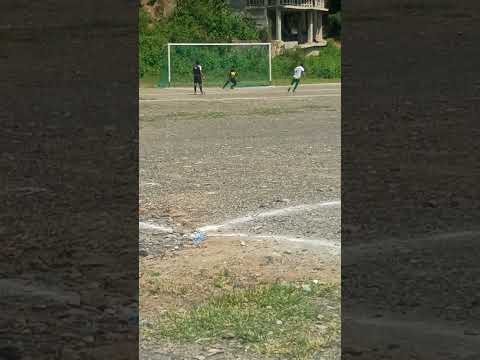 Serie de penales magisterio de Malacatancito vs Magisterio de Aguacatan Huehuetenango.