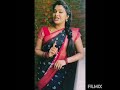 TAMIL HOT CHANNEL Naam Iruvar Namakku Iruvar Serial Actress Rachita Saree Collections