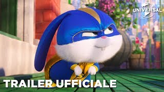 PETS 2 – VITA DA ANIMALI: Trailer 3 [HD]