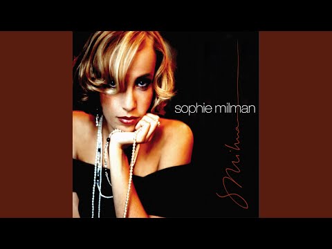 The Man I Love - Sophie Milman