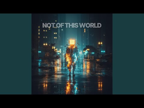 Not Of The World