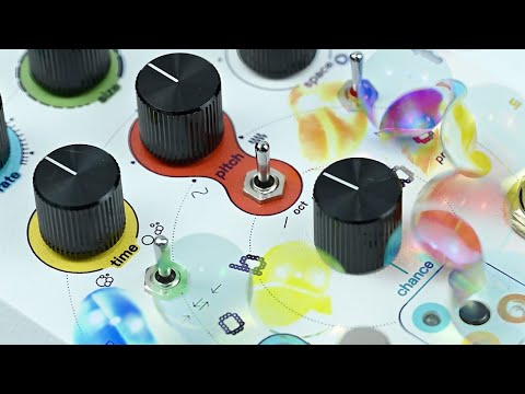 [STEREO] Butterfly Effects - dobbo [no talking]