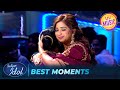 Tujhe Yaad पर Banashree के Perfect Notes सुनकर Shreya ने किया Hug Indi