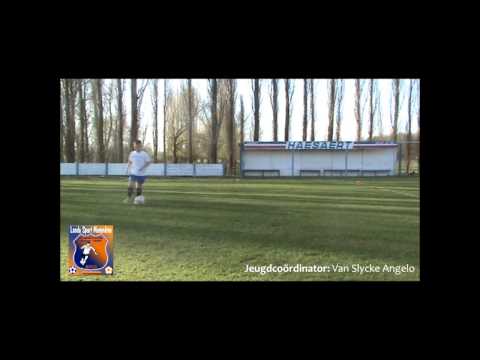 LS Merendree - Technische Combinatie - Michiels Seppe (U13A) - Post