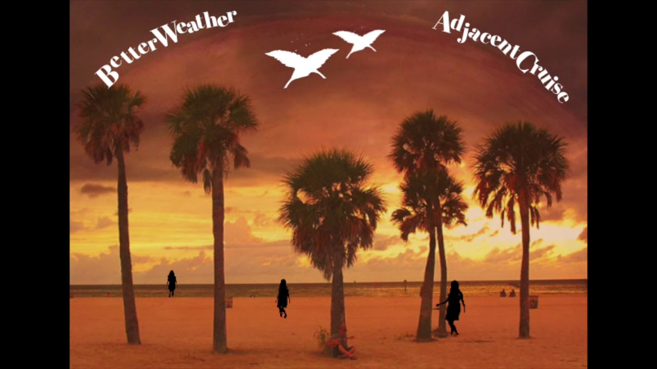 Promotional video thumbnail 3 for Adjacent Cruise