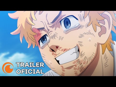 Trailer de Tokyo Revengers (2021)