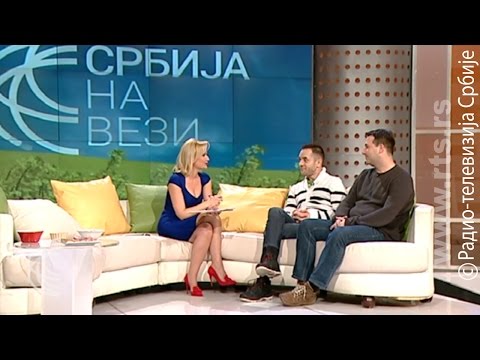 Magazin Srbije na vezi, 31. januar 2016.