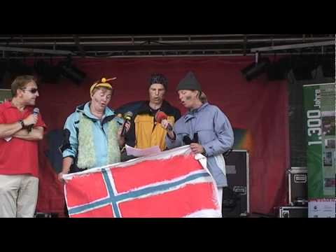 Dream-Team-Ferientour: Der SV Hoffeld