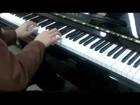 Chamberlain Step It Up! Fun Pieces for Piano Grades 0-1 No.3 The Sad Little Pig (P.4)