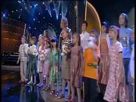 Frank Zander - Knut 2007