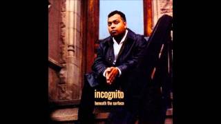 Incognito   Labour of Love