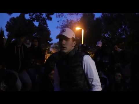 (BATALLÓN AGRESIVO) CANASTERO vs BTP I Semifinal I BDP 3vs3 Clasificatoria (RÉPLICA)