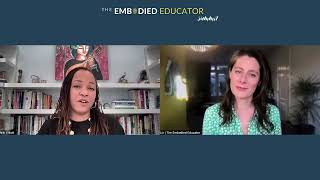 #51 Transforming Educational Spaces: Embodying Equity DR NIKI ELLIOTT