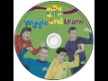 The Wiggles Wiggle And Learn Health And Physical Development CD