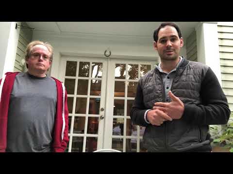 Introduction to Mote Money YC 2021