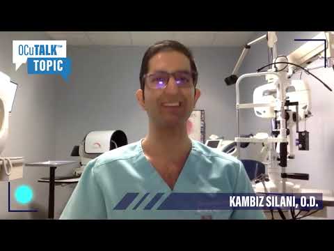 Beverly Hills Optometry - All About Dry Eye & MGD with Dr Kambiz Silani