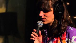 Eleanor Friedberger - Full Performance (Live on KEXP)
