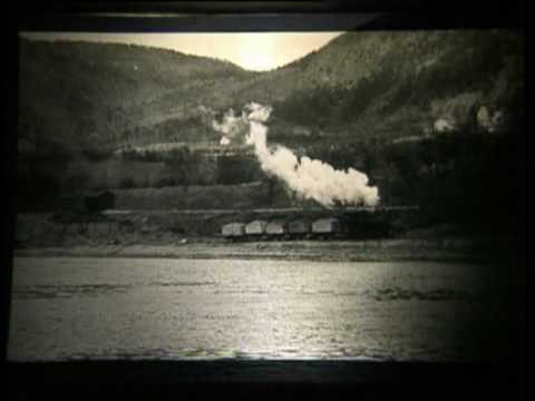 R1 Lyra - Černobílá historie III - 2.díl