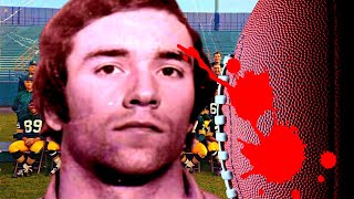 How The Green Bay Packers Drafted A Serial Killer | Serial Killer Documentary