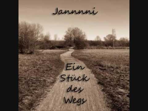 Jannnni - Ein Stück des Wegs