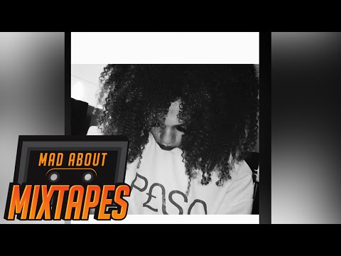 ShoSho - Gone For Good ft. TM | MadAboutMixtapes