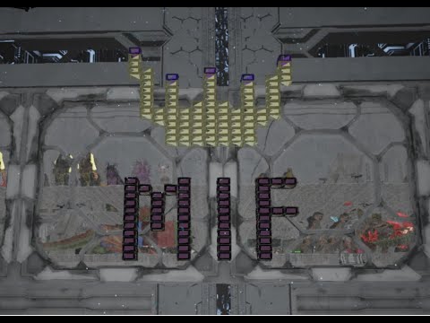 Ark Dream x100 | All Base Tour | #Men İn Flak